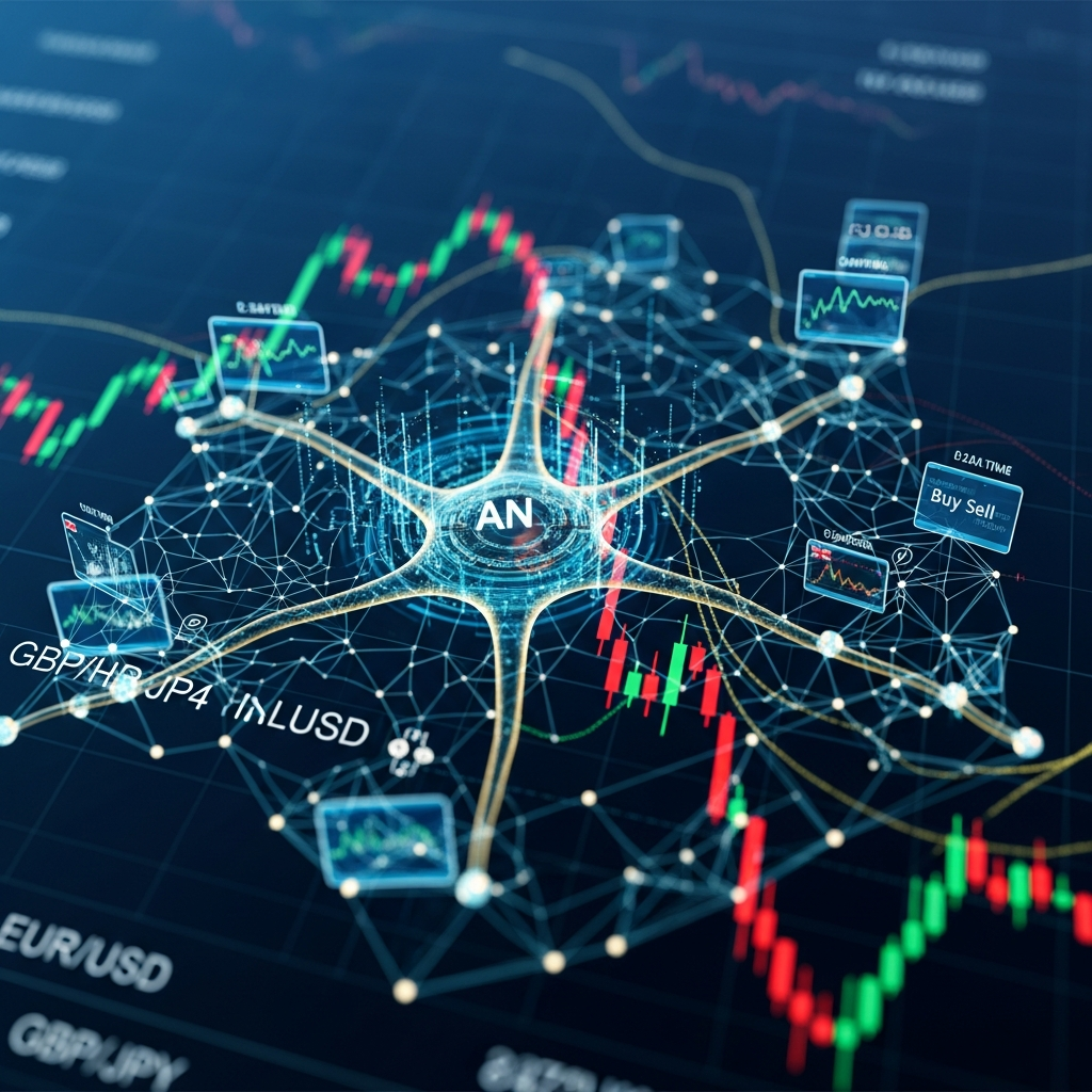 ai-driven neural network mt4 advisor ai-driven neural network mt4 advisor - Visual 2