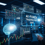 AI forex trading bot 2026