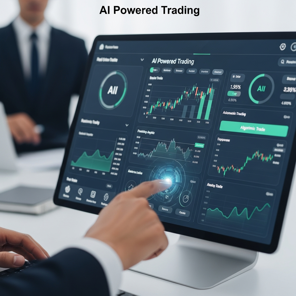 ai powered forex trading platforms ai powered forex trading platforms - Visual 1