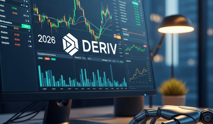 automated binary options bot 2026