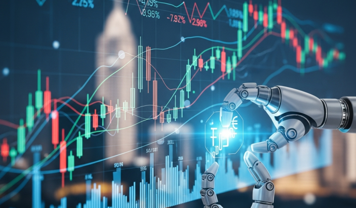 automated forex scalping bots