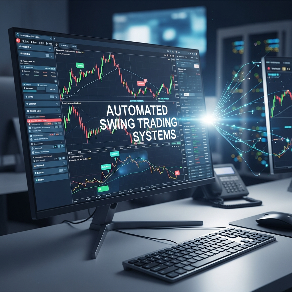 automated swing trading systems automated swing trading systems - Visual 1