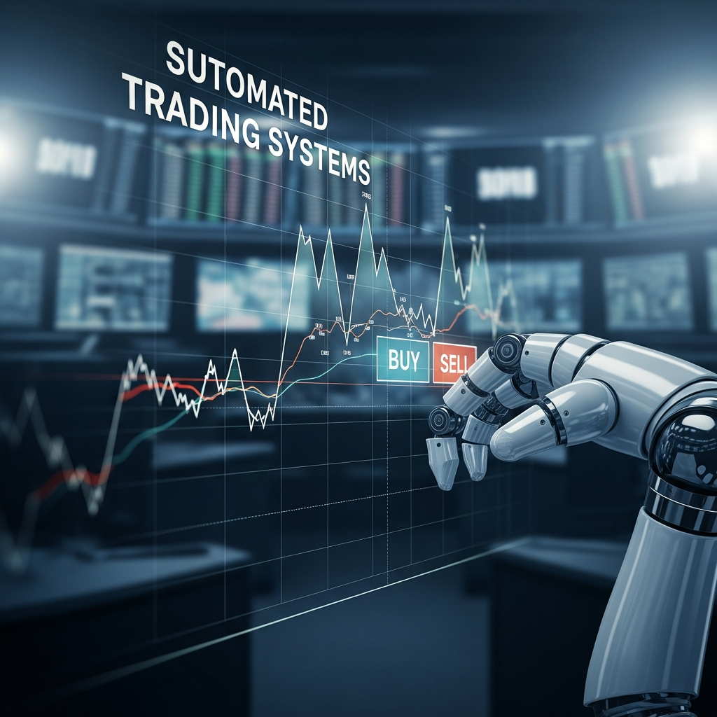 automated swing trading systems automated swing trading systems - Visual 2