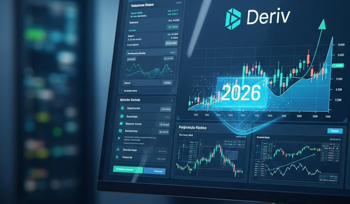 automated trading bot for deriv 2026