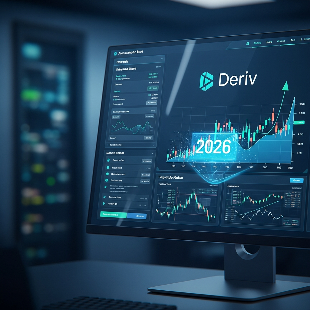 automated trading bot for deriv 2026 automated trading bot for deriv 2026 - Visual 1
