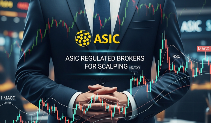 best asic regulated brokers for scalping