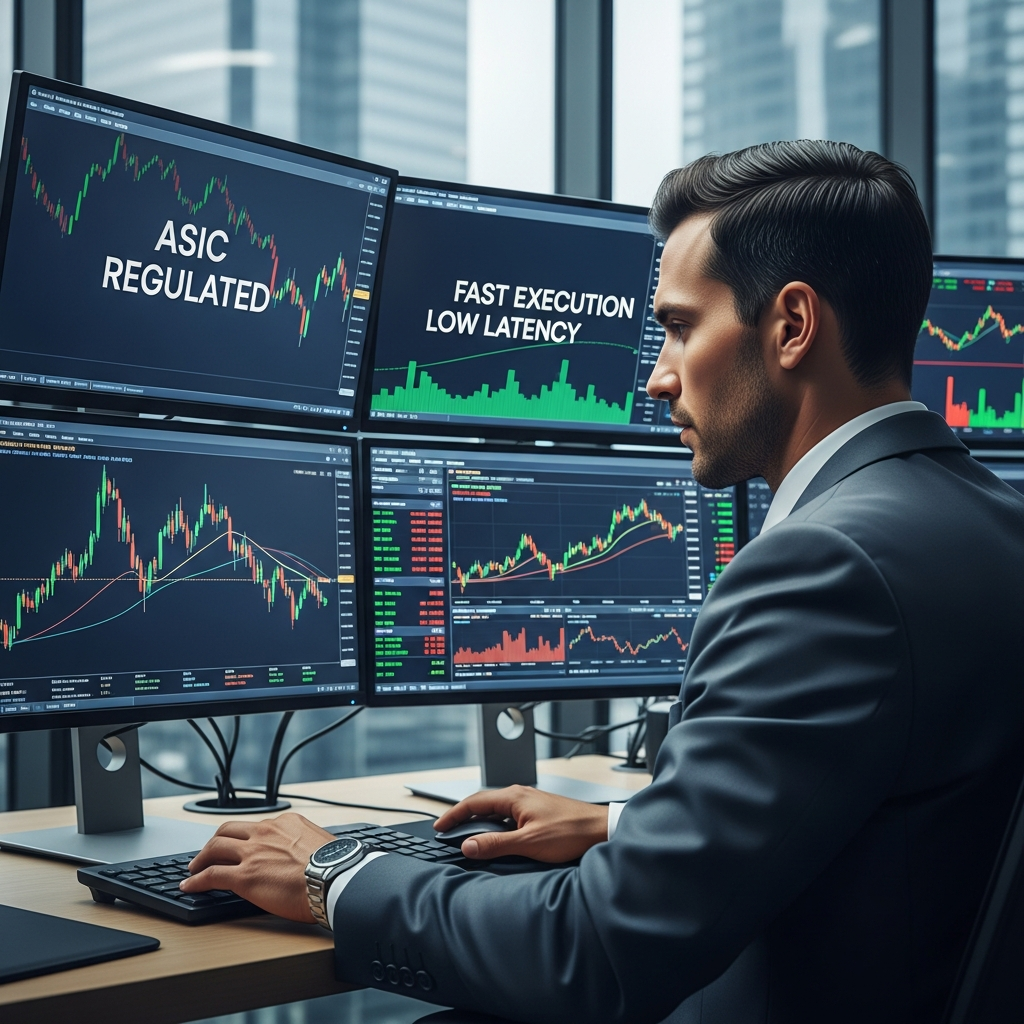 best asic regulated brokers for scalping best asic regulated brokers for scalping - Visual 2