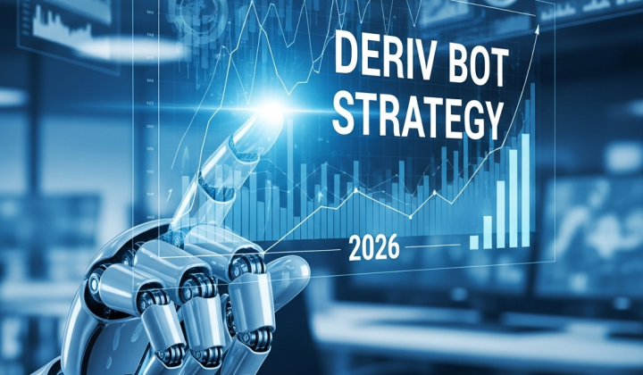 best deriv bot strategy 2026