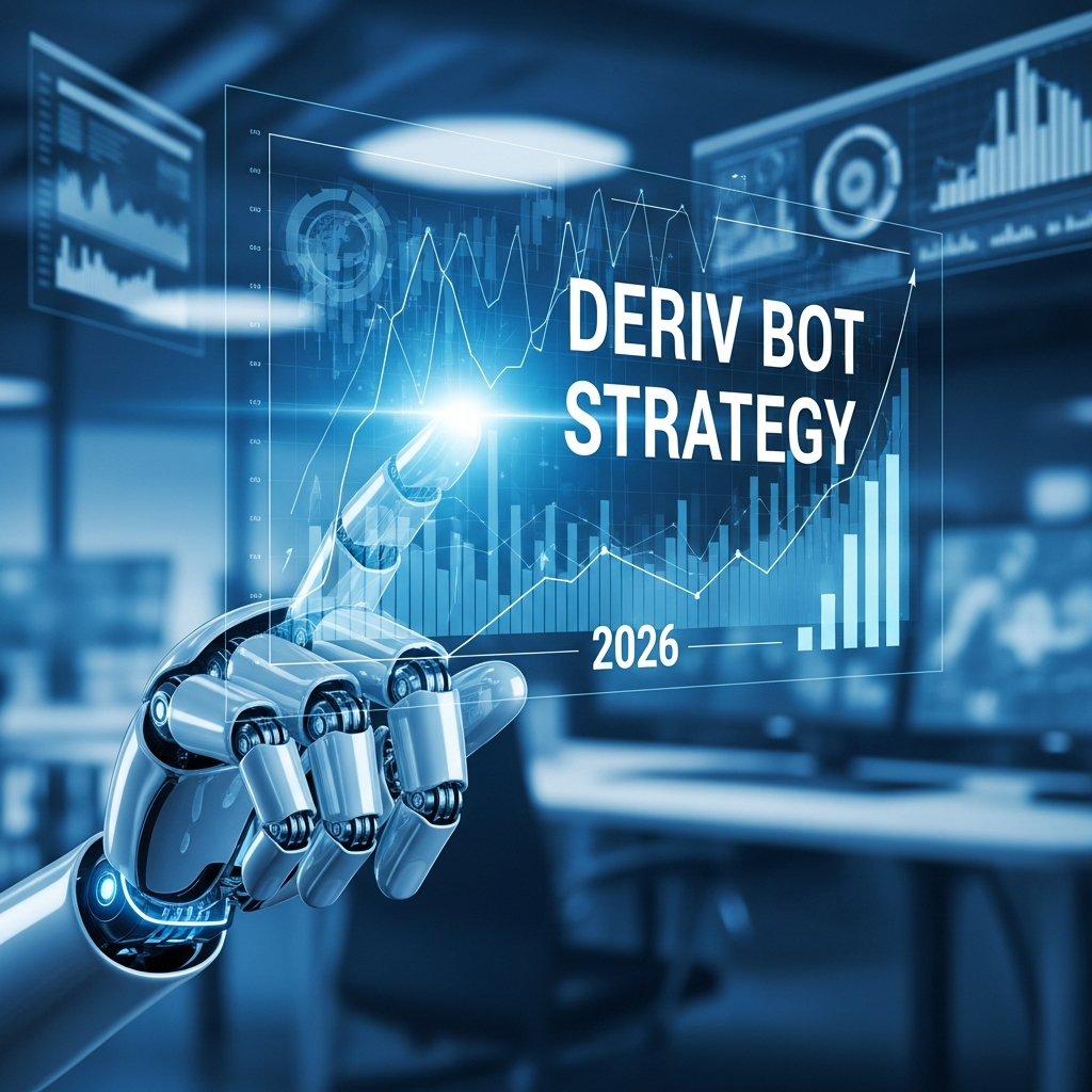 best deriv bot strategy 2026 - Visual 1
