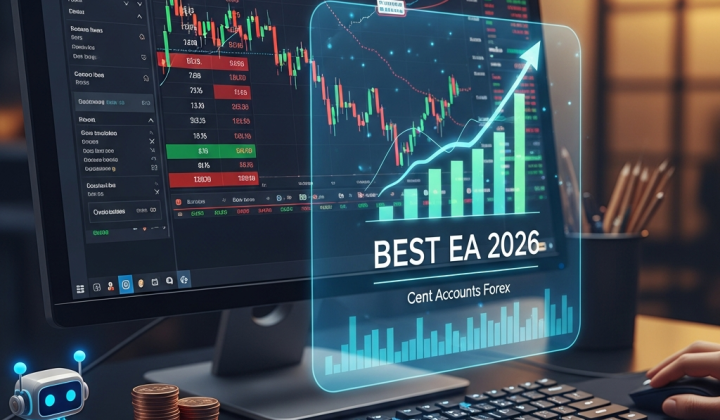 best ea for cent accounts 2026