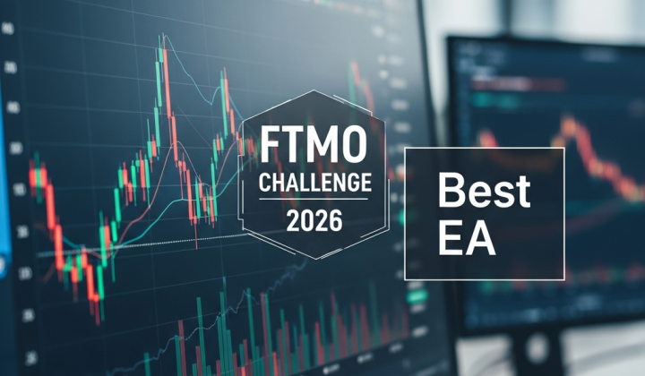 best ea for ftmo challenge 2026