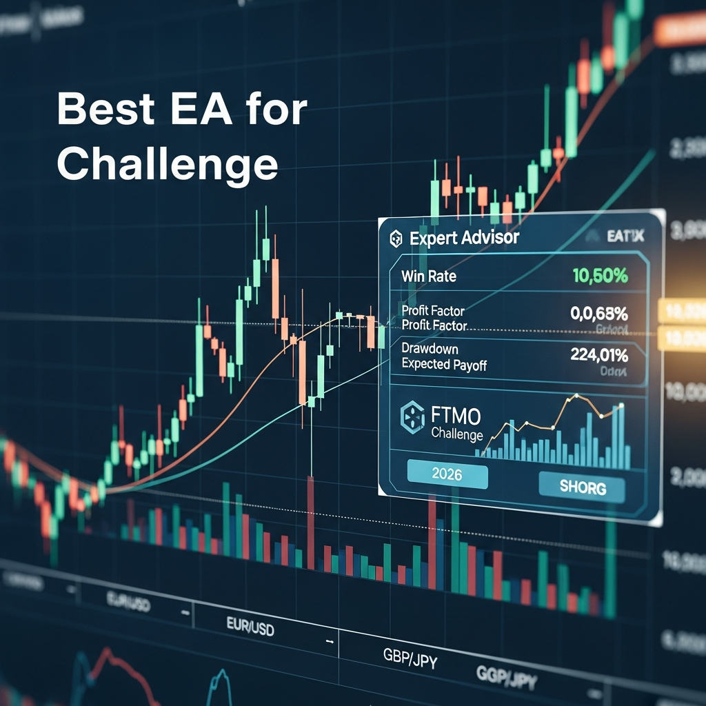 best ea for ftmo challenge 2026 - Visual 2