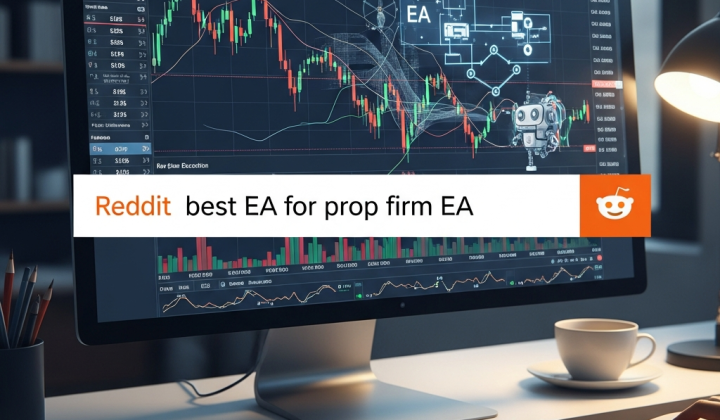best ea for prop firm ea reddit