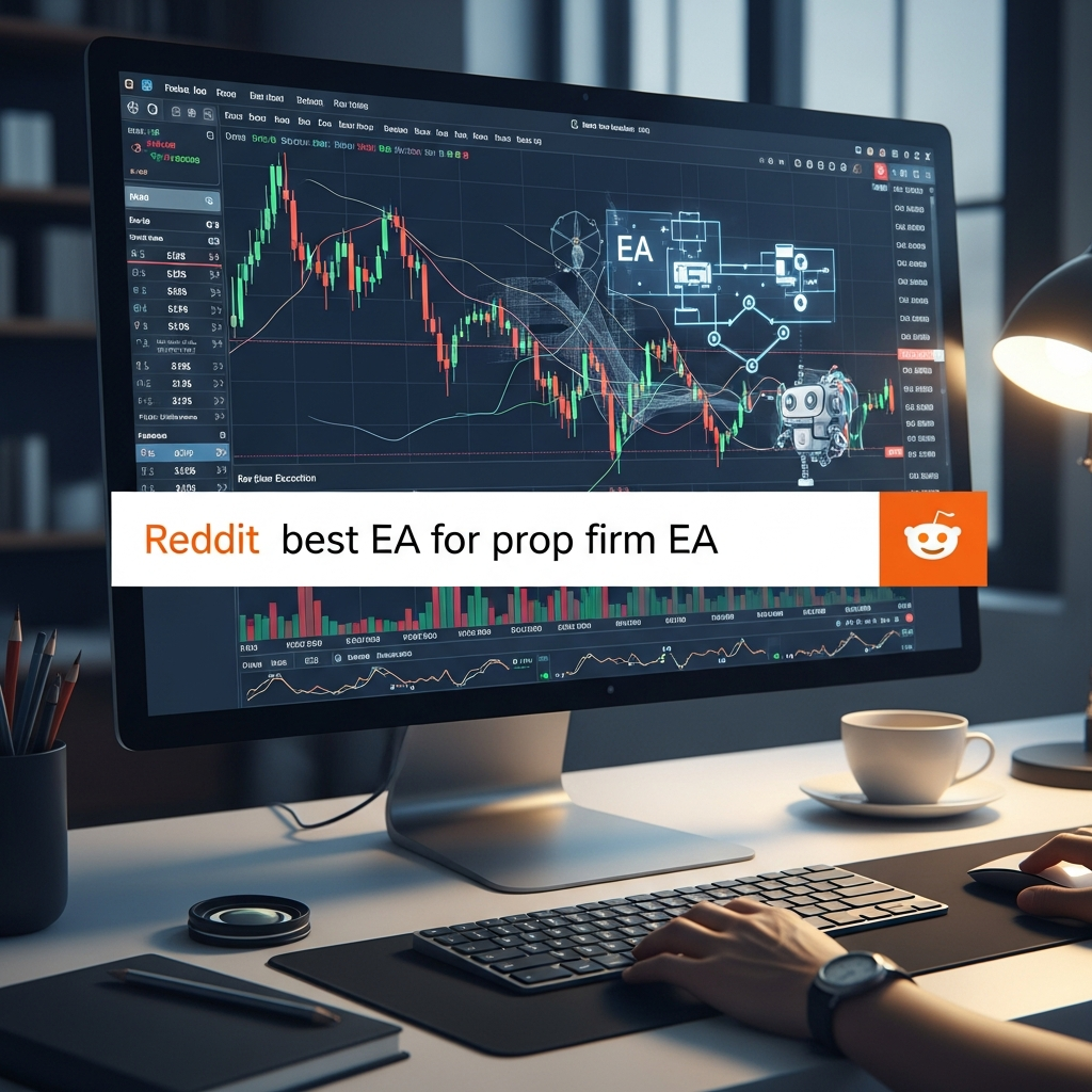 best ea for prop firm ea reddit - Visual 1