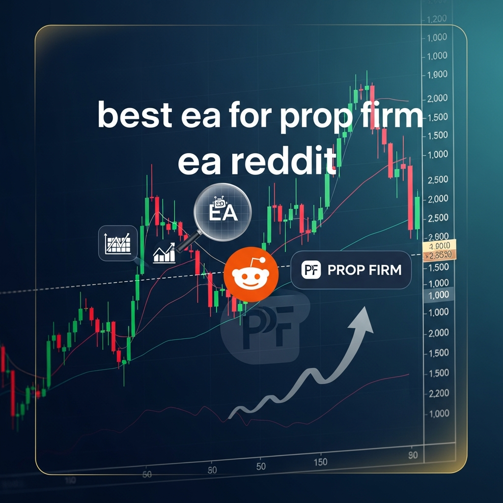 best ea for prop firm ea reddit - Visual 2