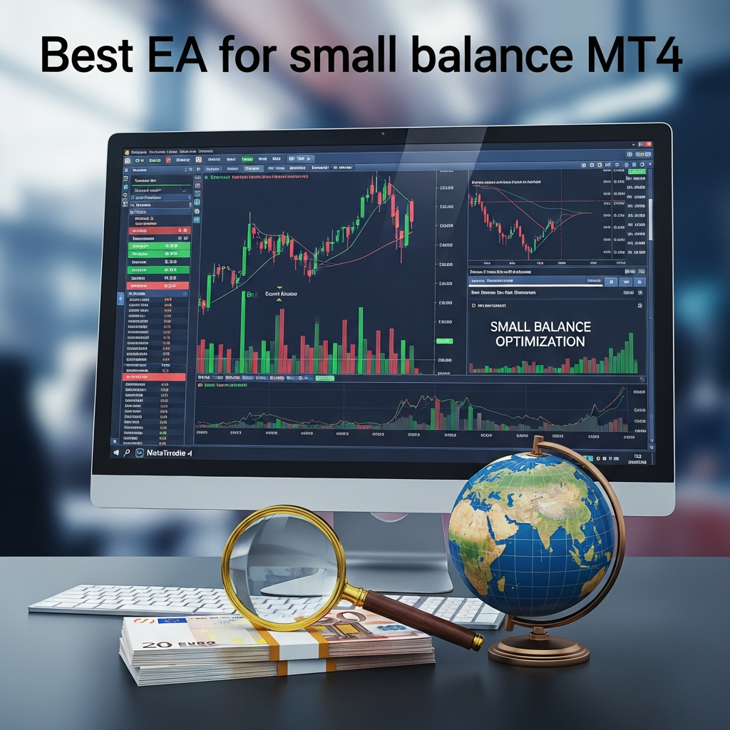 best ea for small balance mt4 best ea for small balance mt4 - Visual 2