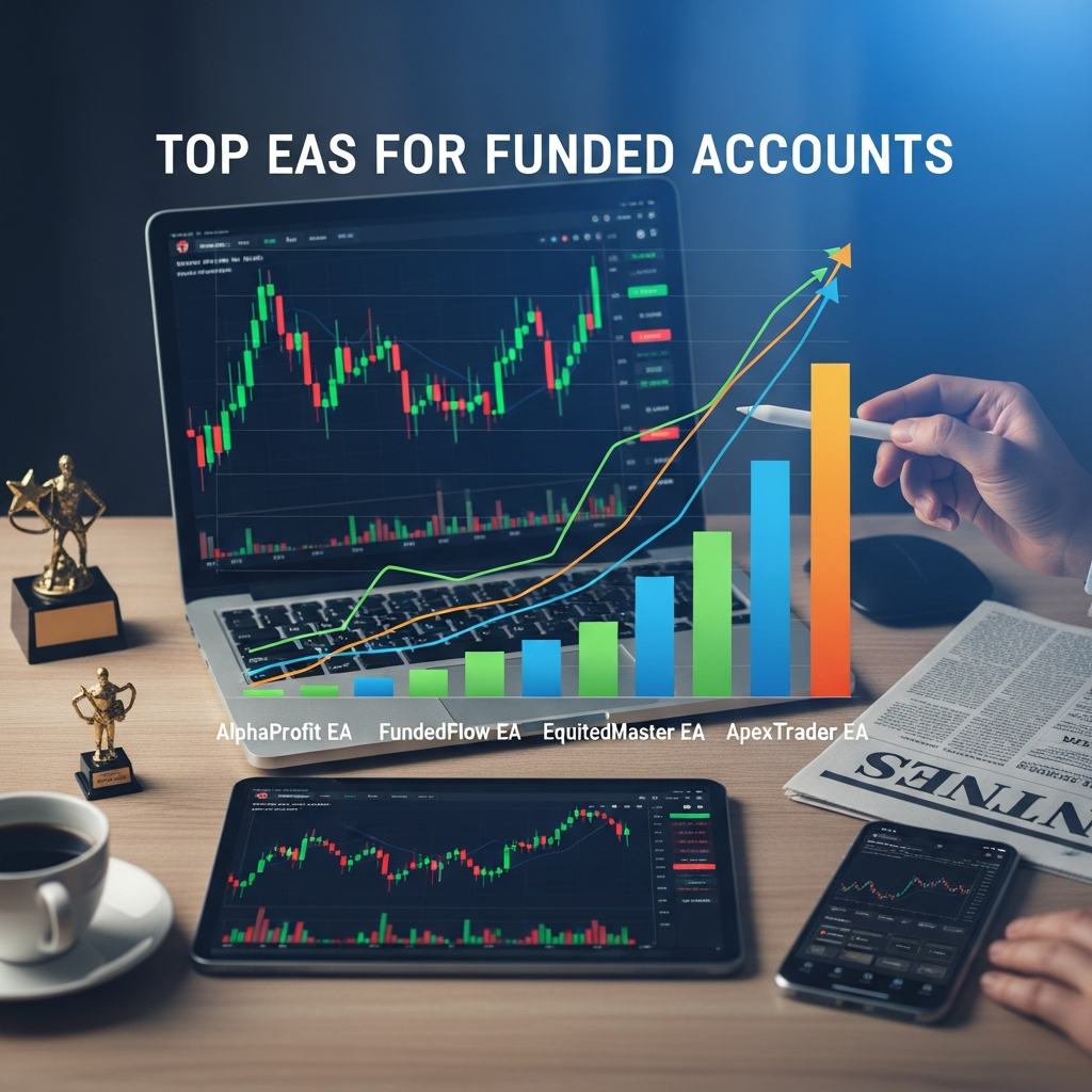 best EAs for funded accounts - Visual 1