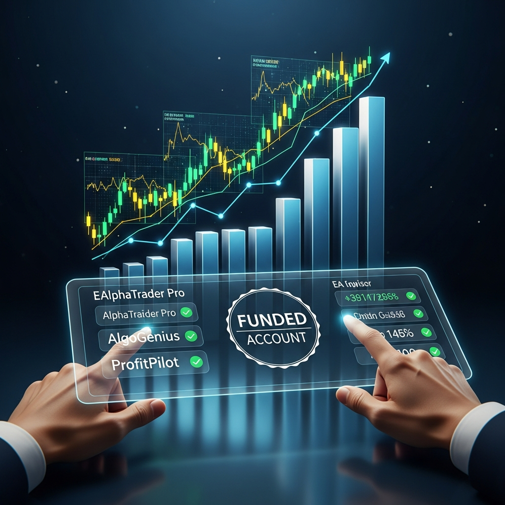 best EAs for funded accounts - Visual 2