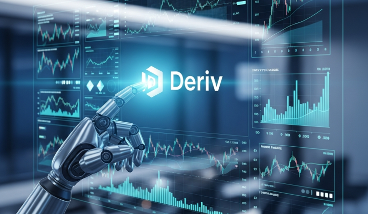 best indicators for deriv bot