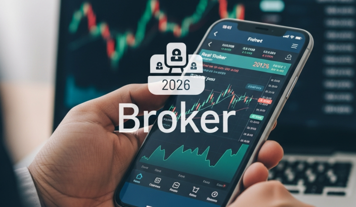 best mobile trading apps for forex 2026
