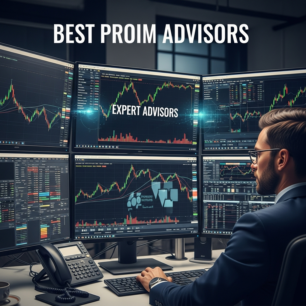 best prop firm expert advisors - Visual 2