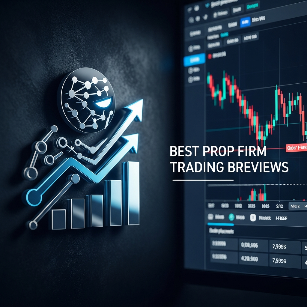 best prop firm trading brokers review - Visual 2