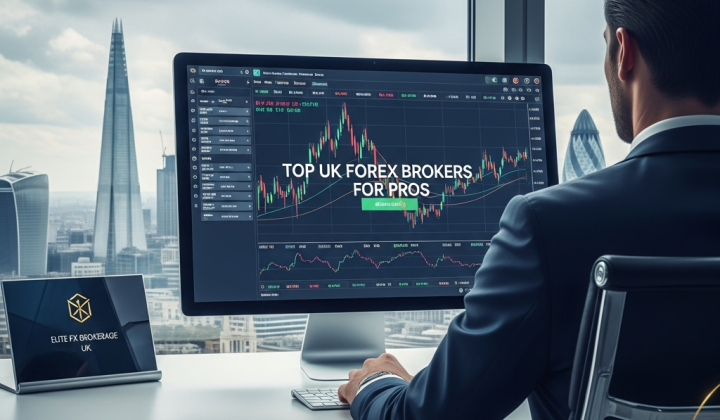 best uk forex brokers for professional traders