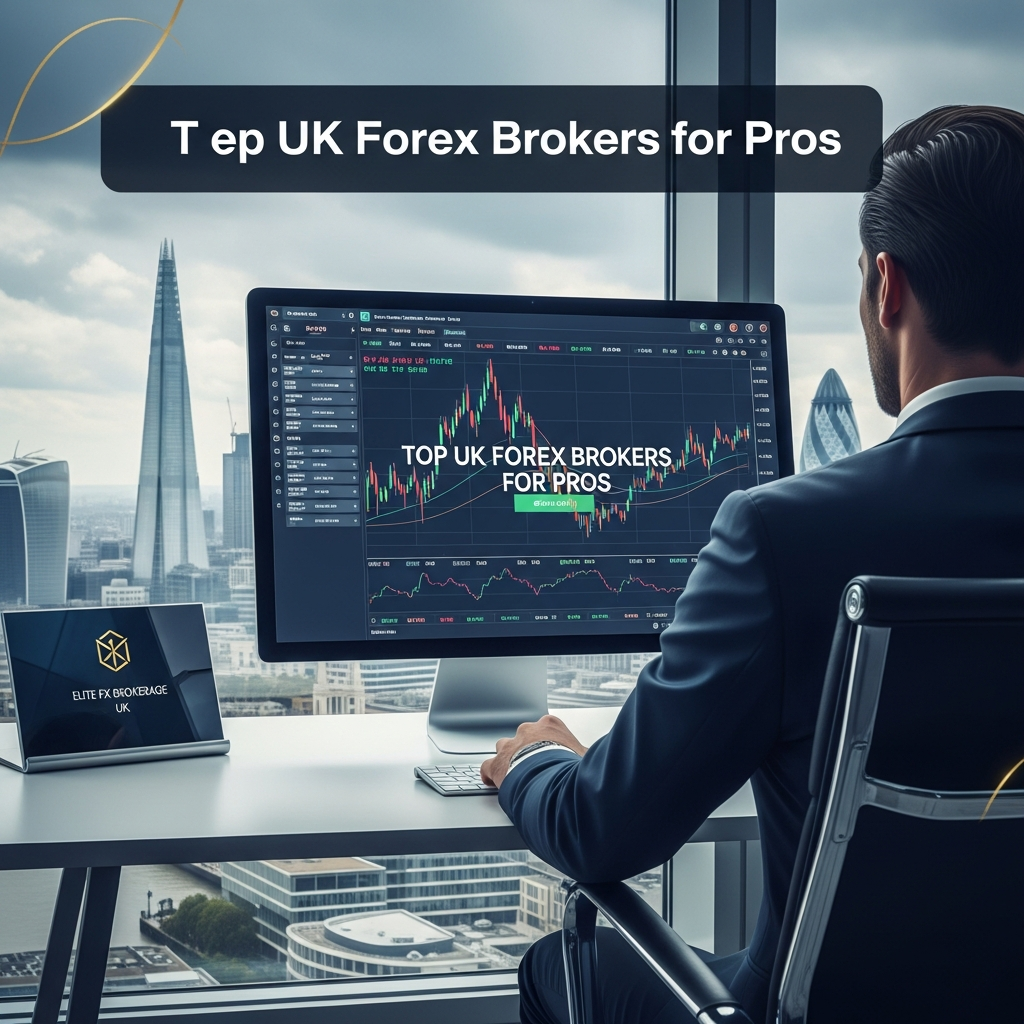 best uk forex brokers for professional traders best uk forex brokers for professional traders - Visual 1