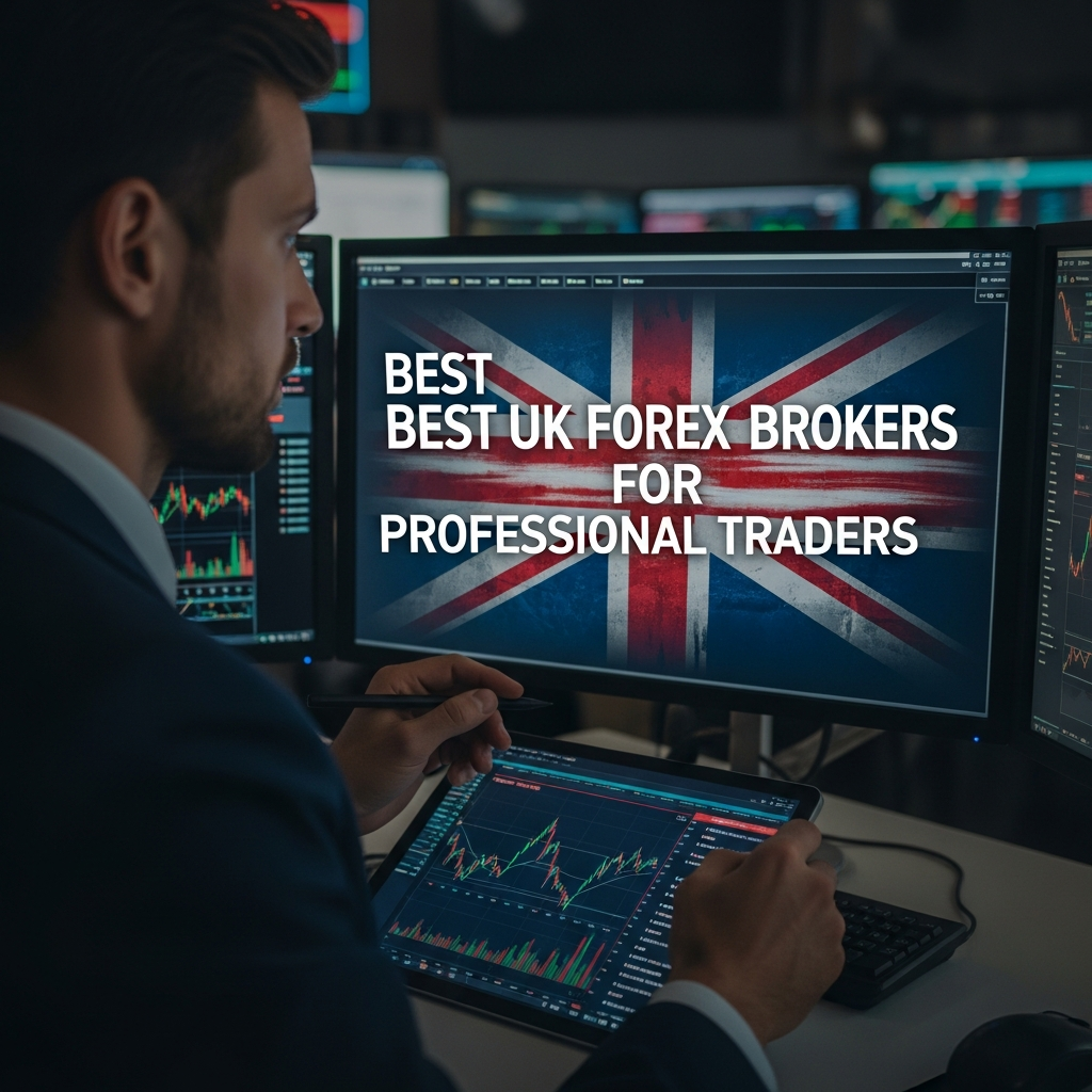 best uk forex brokers for professional traders best uk forex brokers for professional traders - Visual 2