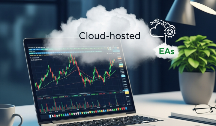 cloud-hosted forex EAs