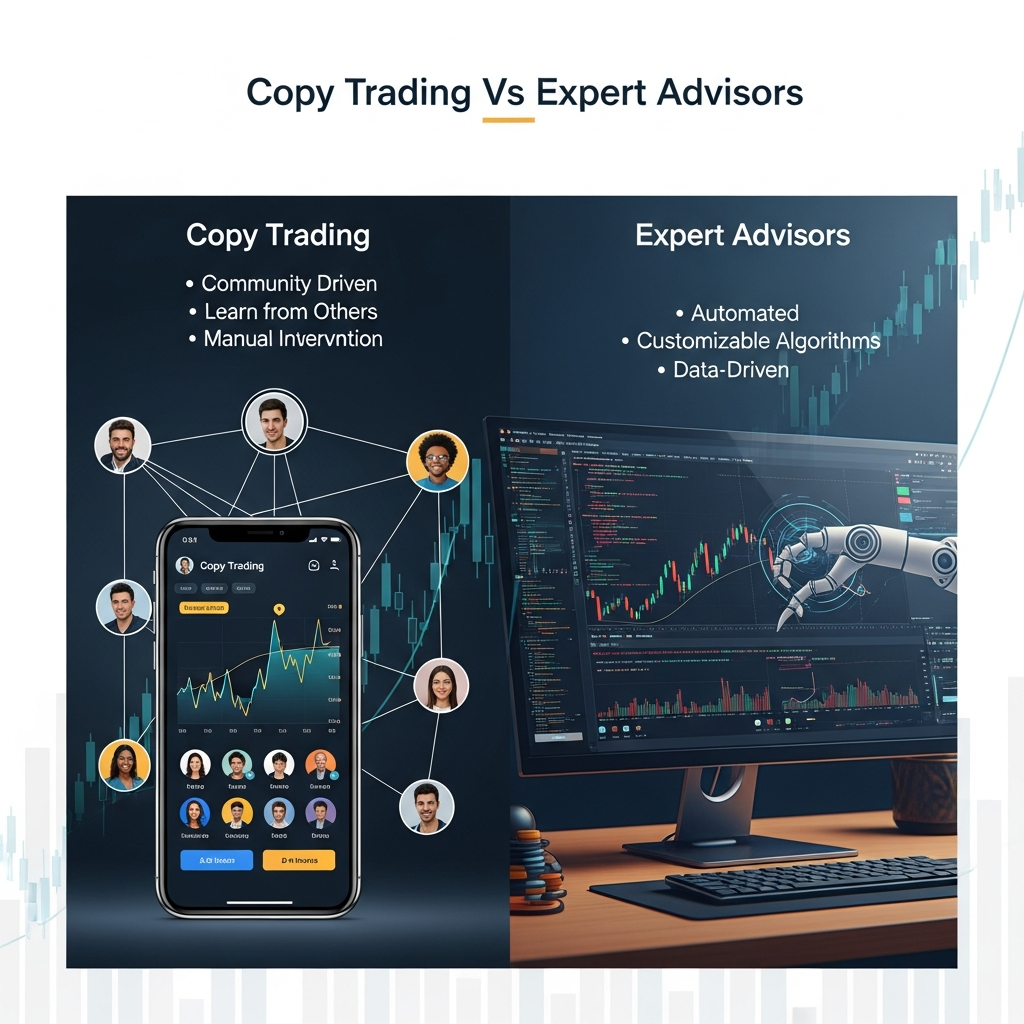 copy trading vs expert advisors copy trading vs expert advisors - Visual 1