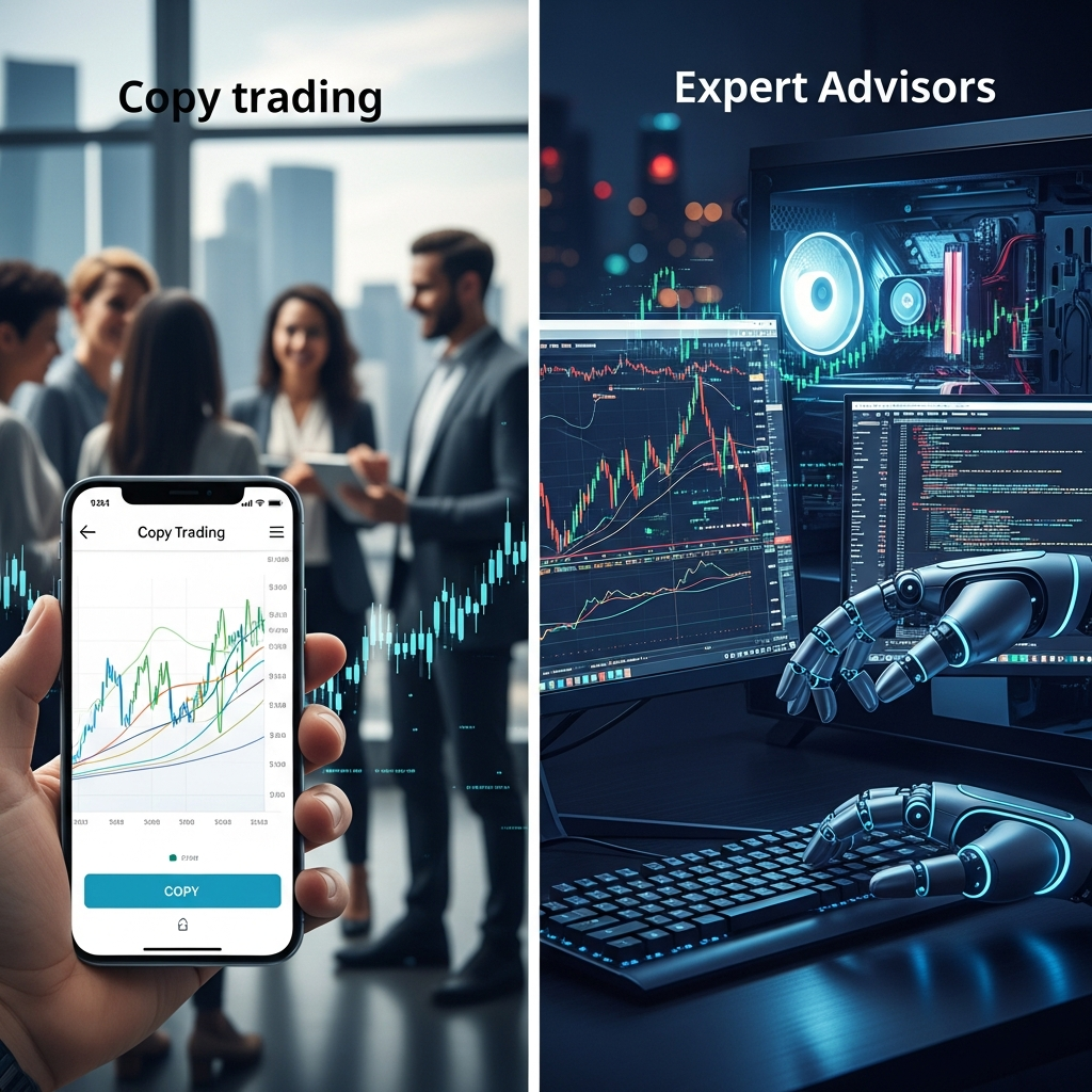 copy trading vs expert advisors copy trading vs expert advisors - Visual 2