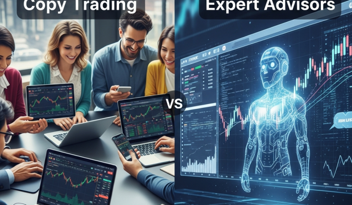 copy trading vs expert advisors 2026