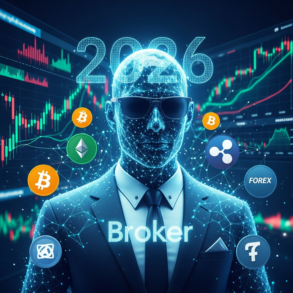 crypto deposit forex brokers 2026 crypto deposit forex brokers 2026 - Visual 1
