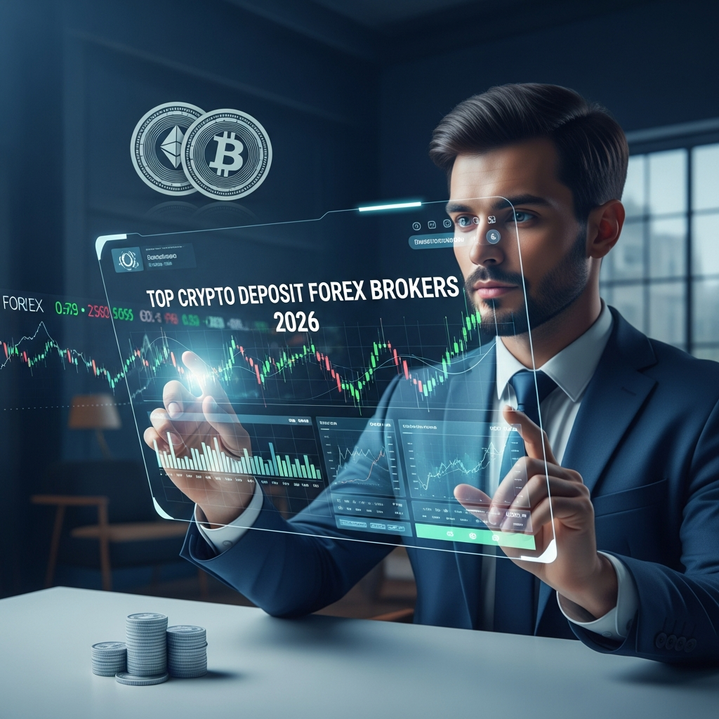 crypto deposit forex brokers 2026 crypto deposit forex brokers 2026 - Visual 2