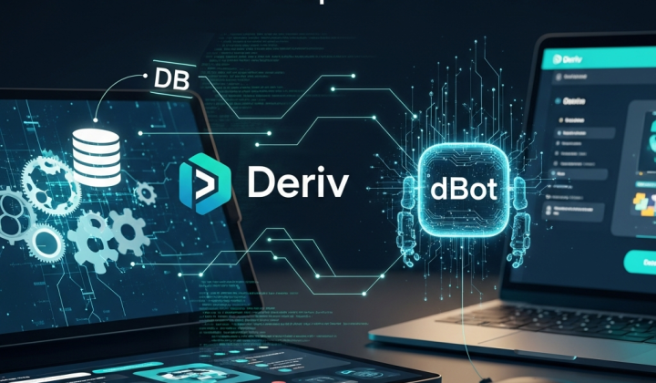 custom dbot development services