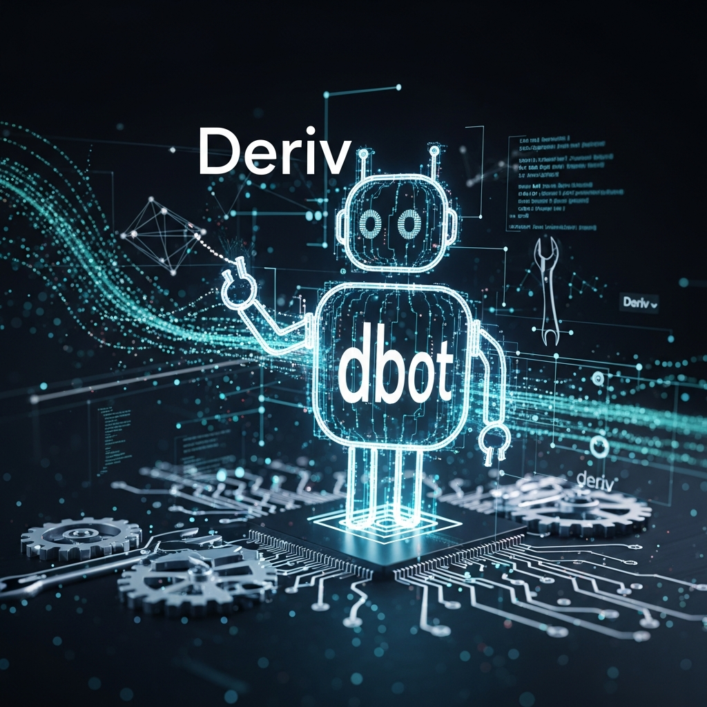 custom dbot development services - Visual 2