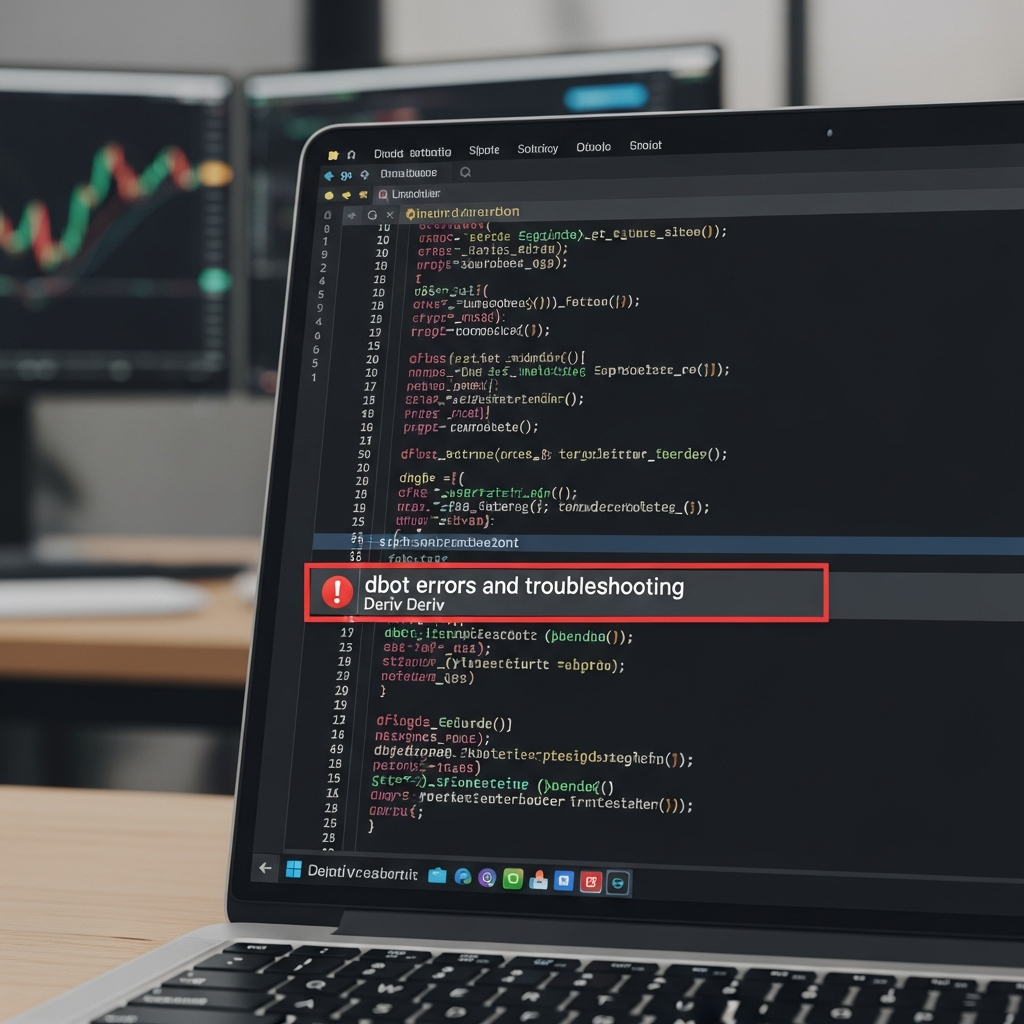 dbot errors and troubleshooting - Visual 1