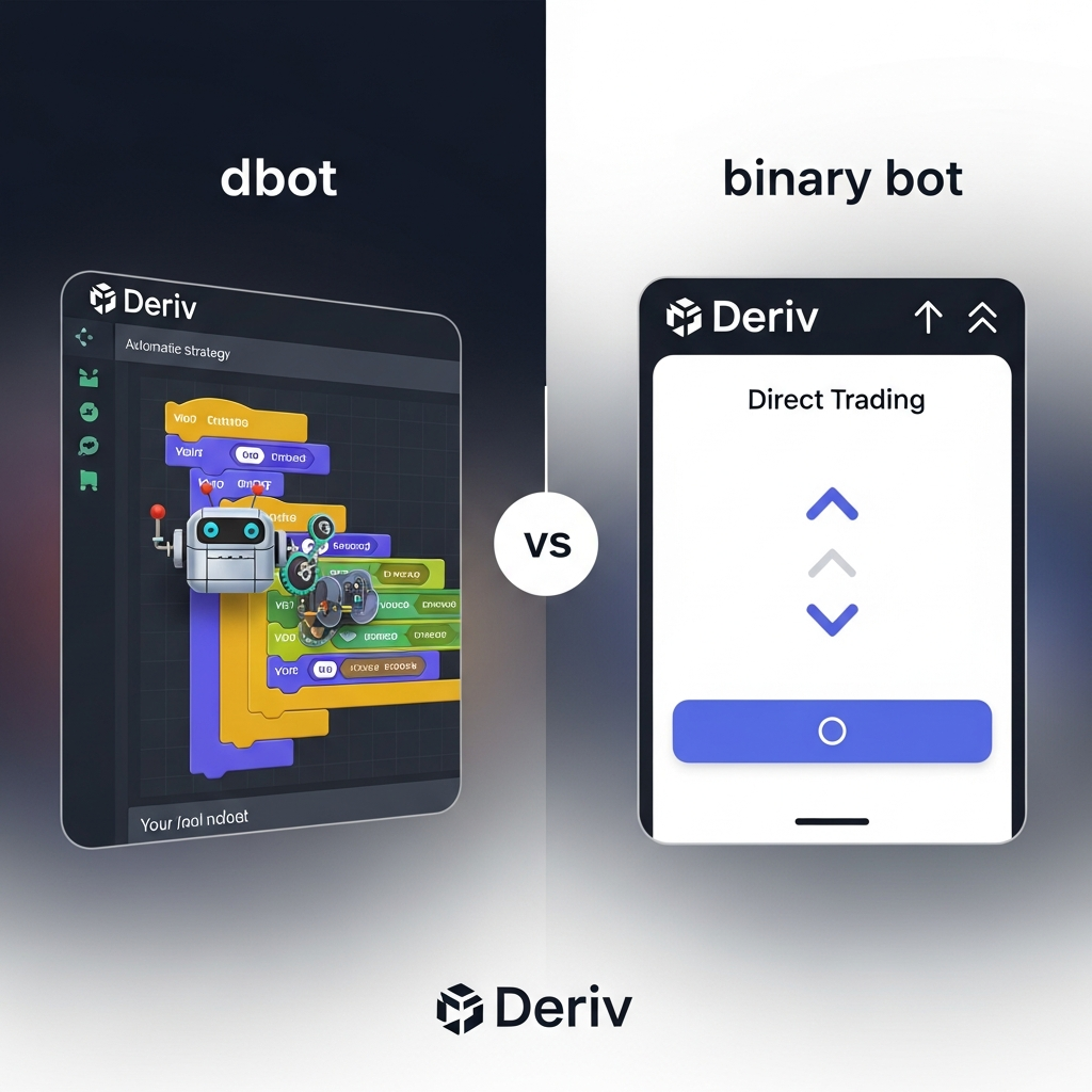 dbot vs binary bot comparison dbot vs binary bot comparison - Visual 2