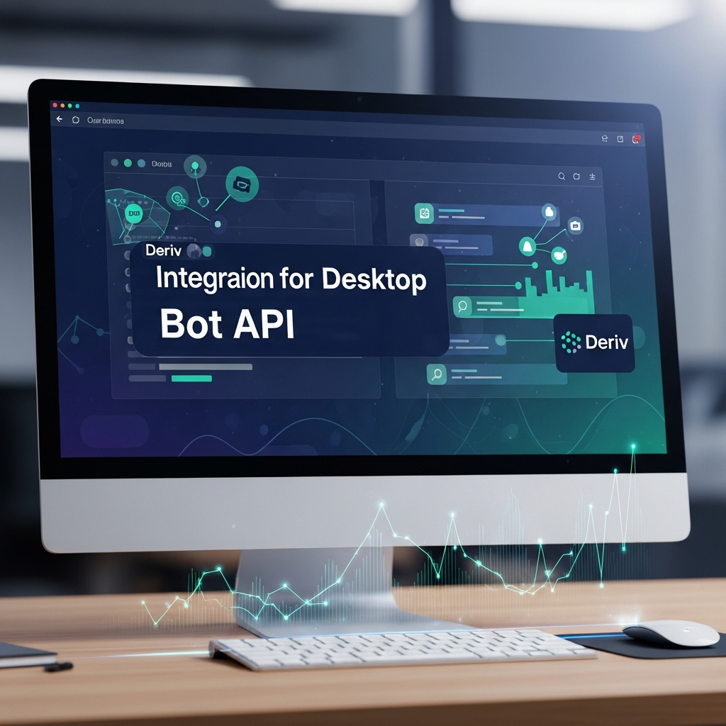 deriv bot api integration for desktop deriv bot api integration for desktop - Visual 1