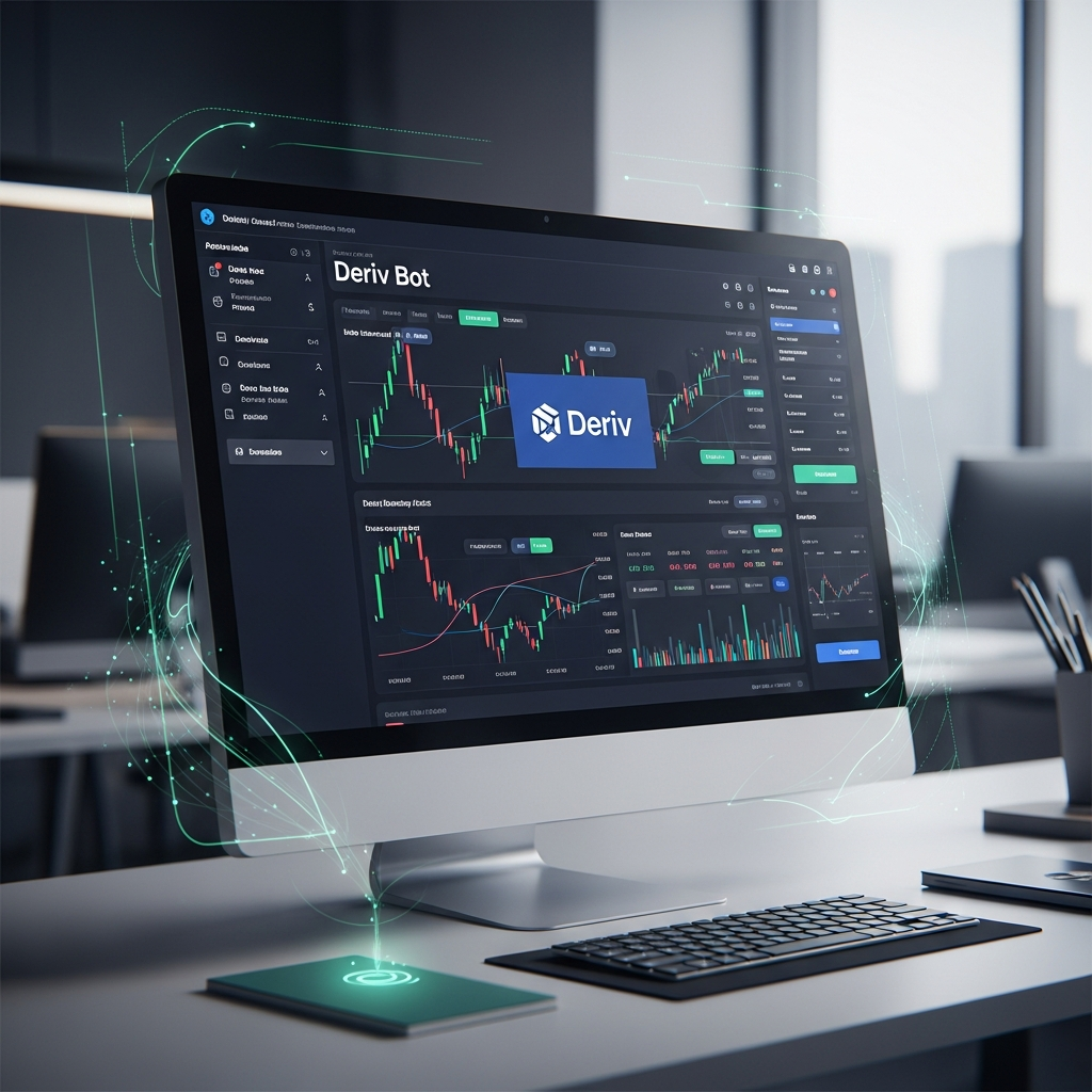 deriv bot api integration for desktop deriv bot api integration for desktop - Visual 2