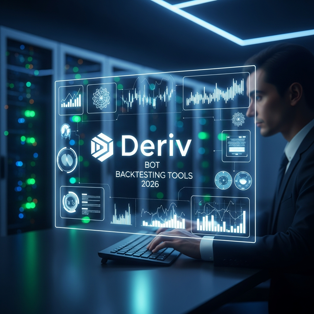 deriv bot backtesting tools 2026 deriv bot backtesting tools 2026 - Visual 1
