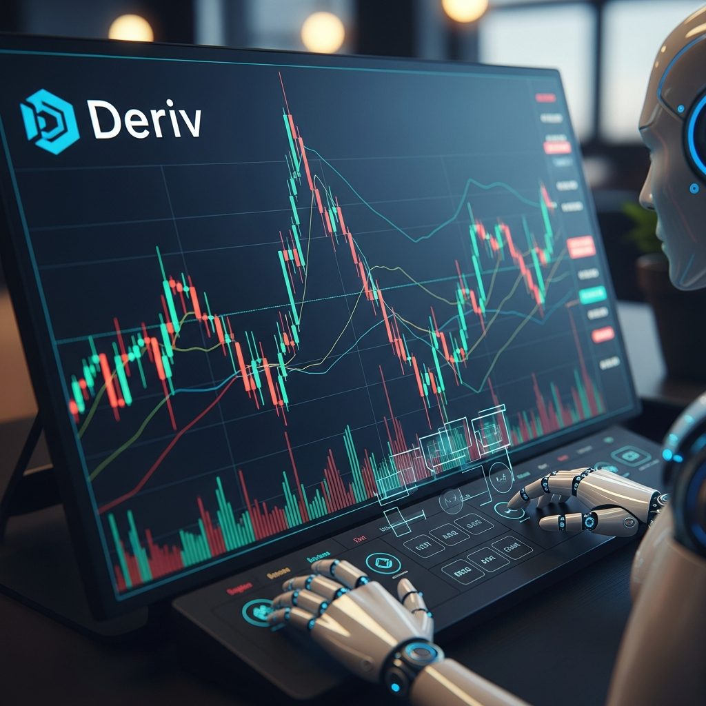 deriv bot crash and boom automated strategy deriv bot crash and boom automated strategy - Visual 2