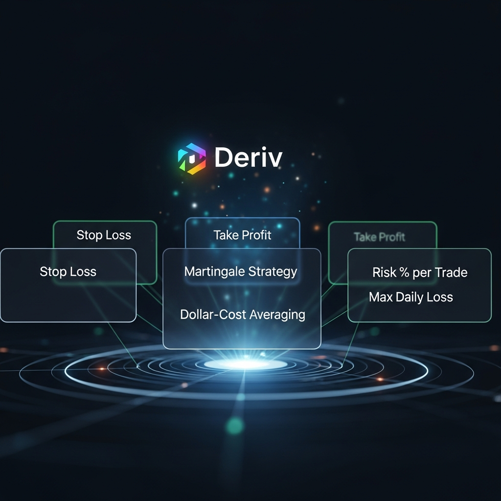deriv bot risk management blocks - Visual 1