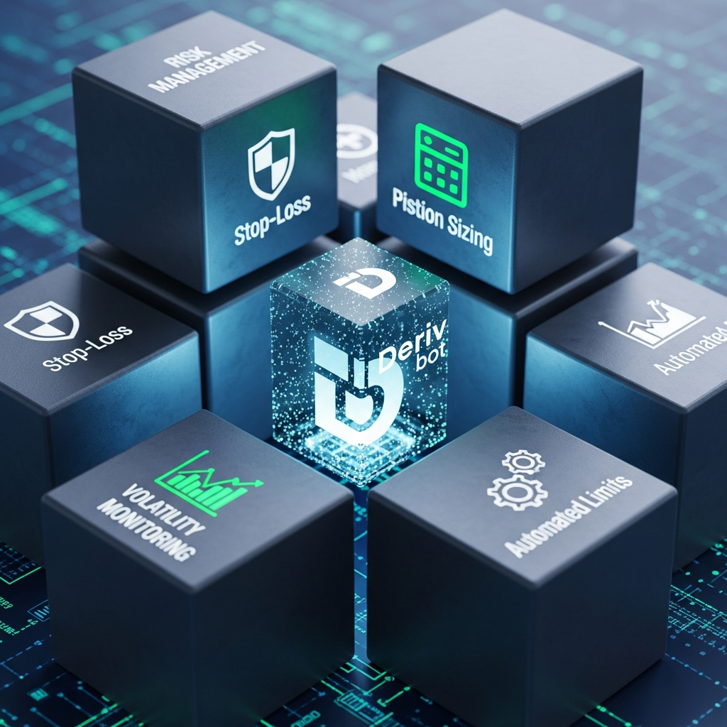 deriv bot risk management blocks - Visual 2