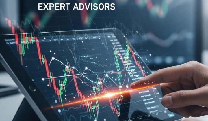 drawdown reduction expert advisors