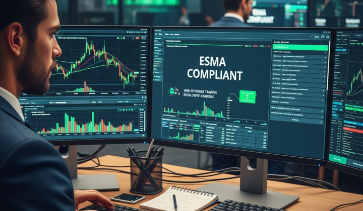 esma compliant high leverage brokers