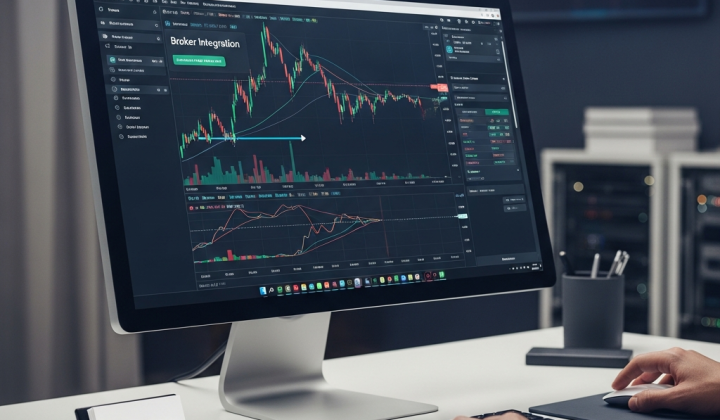 forex brokers with direct tradingview integration