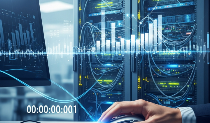 forex brokers with fastest execution speed