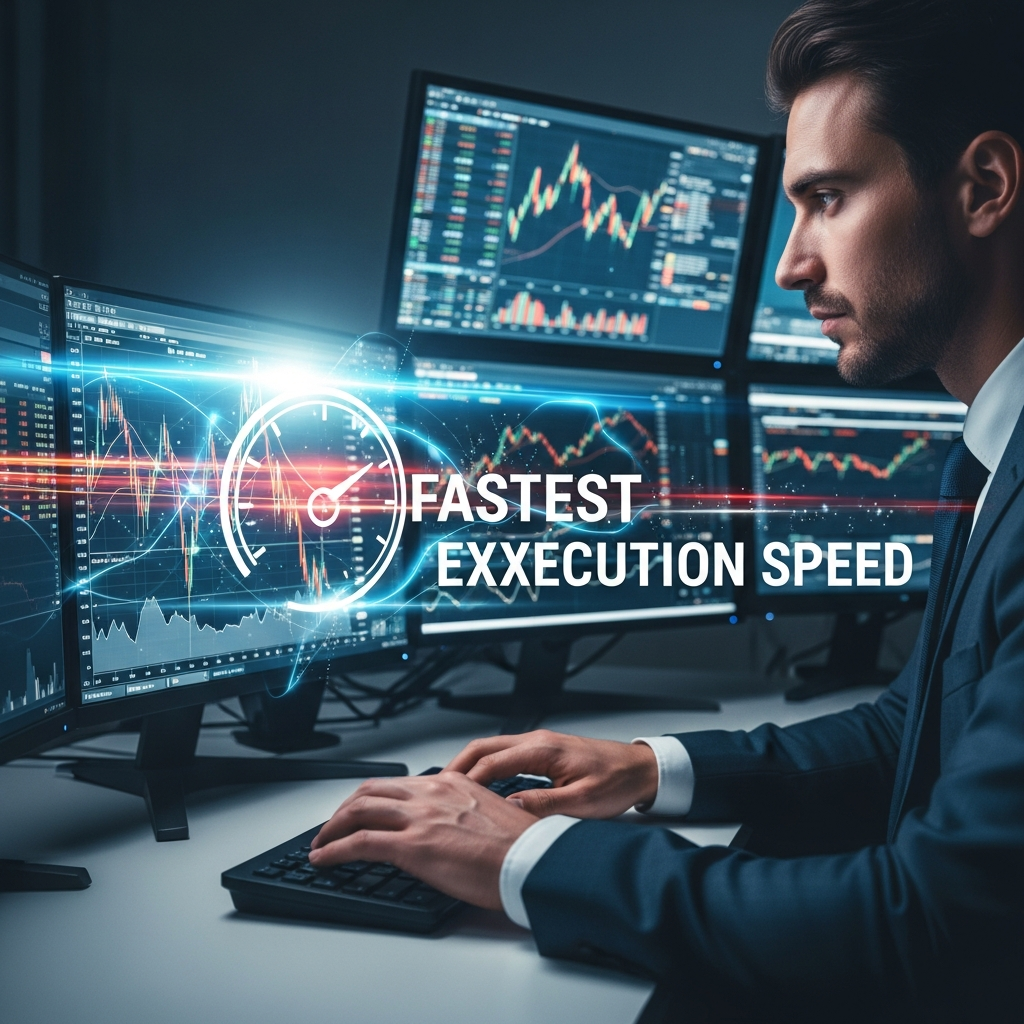 forex brokers with fastest execution speed forex brokers with fastest execution speed - Visual 2